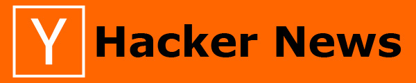 Hacker News logo